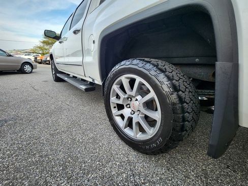 Used 2017 GMC Sierra 1500 Denali image 27