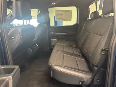 New 2026 Ford F150 Tremor AWD/4WD image 25