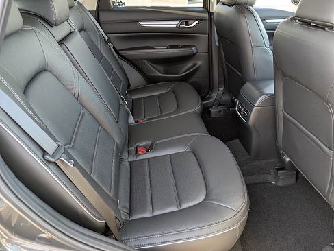 New 2025 MAZDA CX-5 AWD 2.5 S image 20