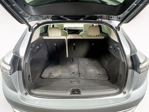 Certified 2023 Buick Envision Avenir AWD/4WD image 27
