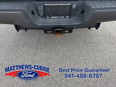 Certified 2020 Ford F350 Lariat AWD/4WD image 14