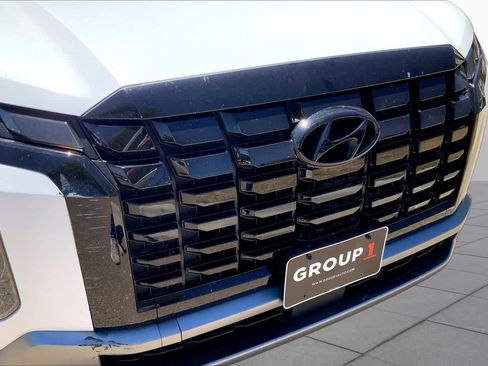 Used 2025 Hyundai Palisade SEL AWD/4WD image 37