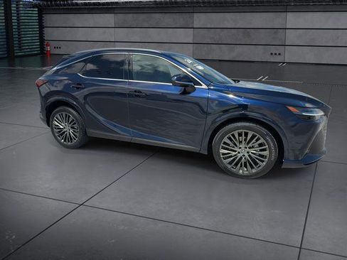 Certified 2024 Lexus RX 350 FWD w/ Convenience Package image 2