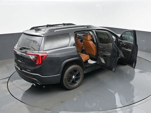 Used 2020 GMC Acadia AT4 image 29