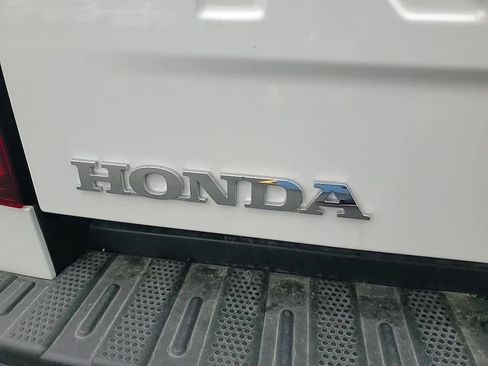 New 2025 Honda Ridgeline RTL image 7