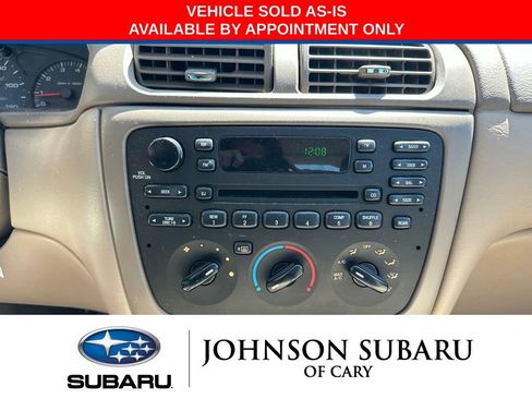 Used 2003 Ford Taurus SES FWD image 9