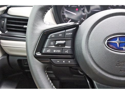 New 2026 Subaru Forester Premium image 13