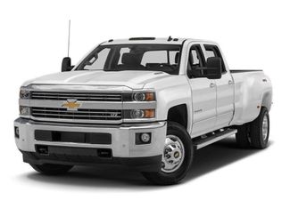Used 2015 Chevrolet Silverado 3500 W/T w/ WT Convenience Package AWD/4WD video 1