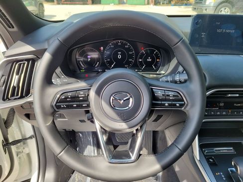 New 2026 MAZDA CX-90 Plug-In Hybrid w/ Premium Plus AWD/4WD image 26