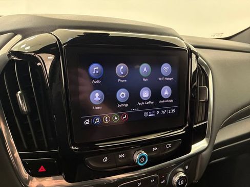Certified 2023 Chevrolet Traverse Premier w/ Redline Edition AWD/4WD image 26