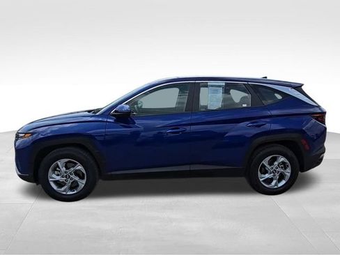 Used 2022 Hyundai Tucson SE FWD image 5