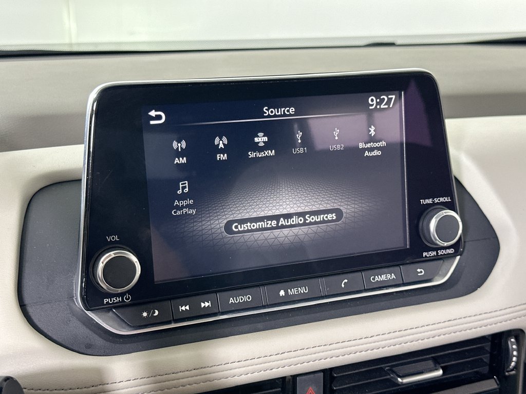 Used 2023 Nissan Rogue SL AWD/4WD image 29