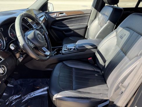 Used 2018 Mercedes-Benz GLE 350 4MATIC image 19