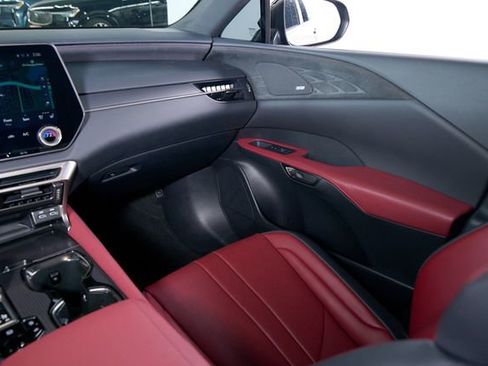 Used 2024 Lexus RX 350 F Sport w/ Convenience Package image 8