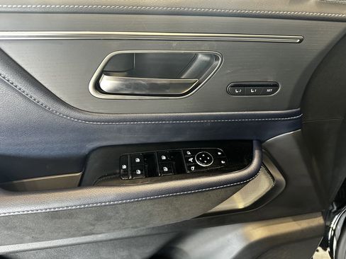 New 2026 INFINITI QX80 4WD image 12