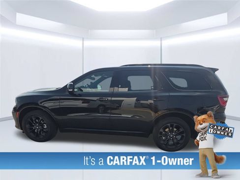 Used 2023 Dodge Durango GT AWD/4WD image 4