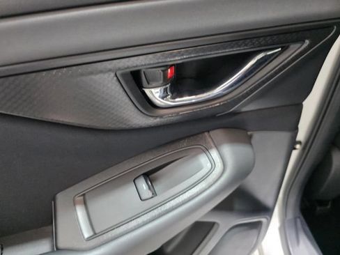 Certified 2025 Subaru Legacy Premium AWD/4WD image 28
