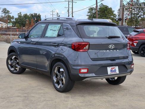 New 2025 Hyundai Venue Limited image 2