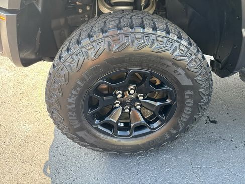 Used 2022 RAM 1500 TRX w/ TRX Level 2 Equipment Group image 11