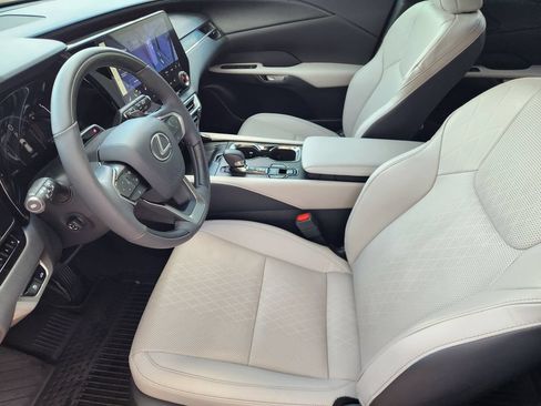 Certified 2023 Lexus RX 350 Premium Plus w/ Cold Area Package FWD image 13
