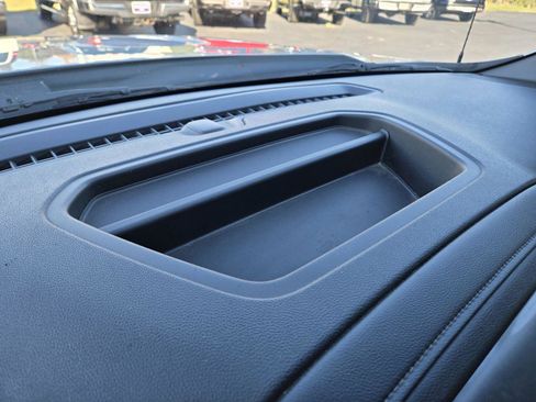 Used 2021 Chevrolet Silverado 1500 LT Trail Boss w/ Bed Protection Package image 7