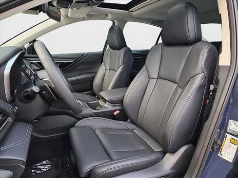 New 2025 Subaru Legacy Touring XT w/ Popular Package #3 image 4