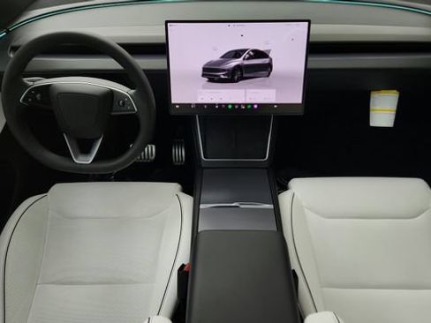 Used 2026 Tesla Model Y Performance AWD/4WD image 49