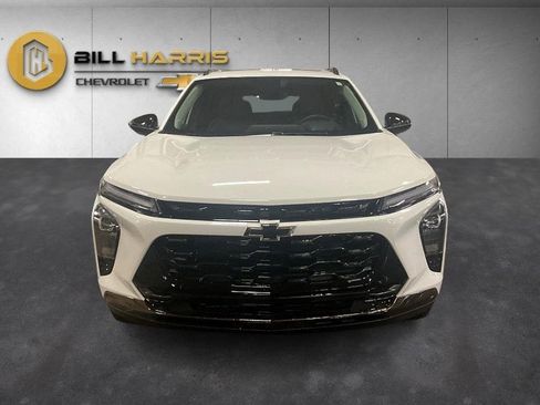 New 2026 Chevrolet Trax ACTIV w/ Sunroof Package image 8