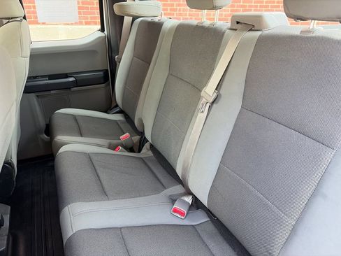 Used 2017 Ford F150 XL w/ XL Power Equipment Group AWD/4WD image 7
