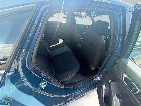 New 2026 Honda Civic Sport image 21