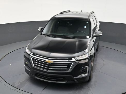 Used 2023 Chevrolet Traverse LT FWD image 20