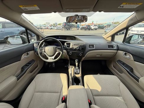 Used 2014 Honda Civic LX image 19