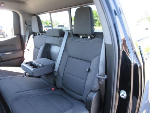 Certified 2019 Chevrolet Silverado 1500 LT w/ All-Star Edition AWD/4WD image 21