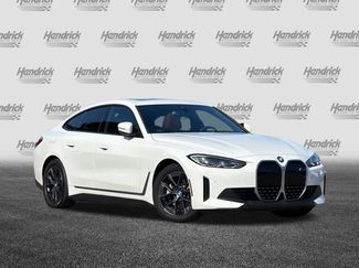Used 2023 BMW i4 eDrive35 w/ Premium Package RWD video 2