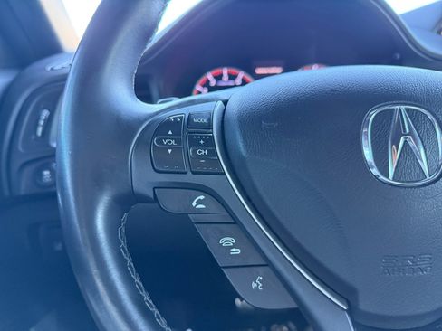 Used 2019 Acura ILX w/ Premium & A-SPEC Package image 18