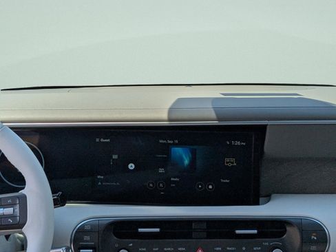 New 2026 Hyundai Palisade Limited FWD image 21