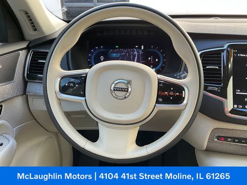 Certified 2023 Volvo XC90 B6 Plus w/ Protection Package image 15