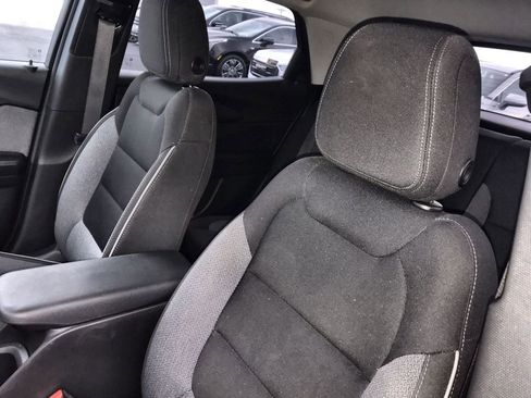 Used 2022 Chevrolet TrailBlazer LT image 11