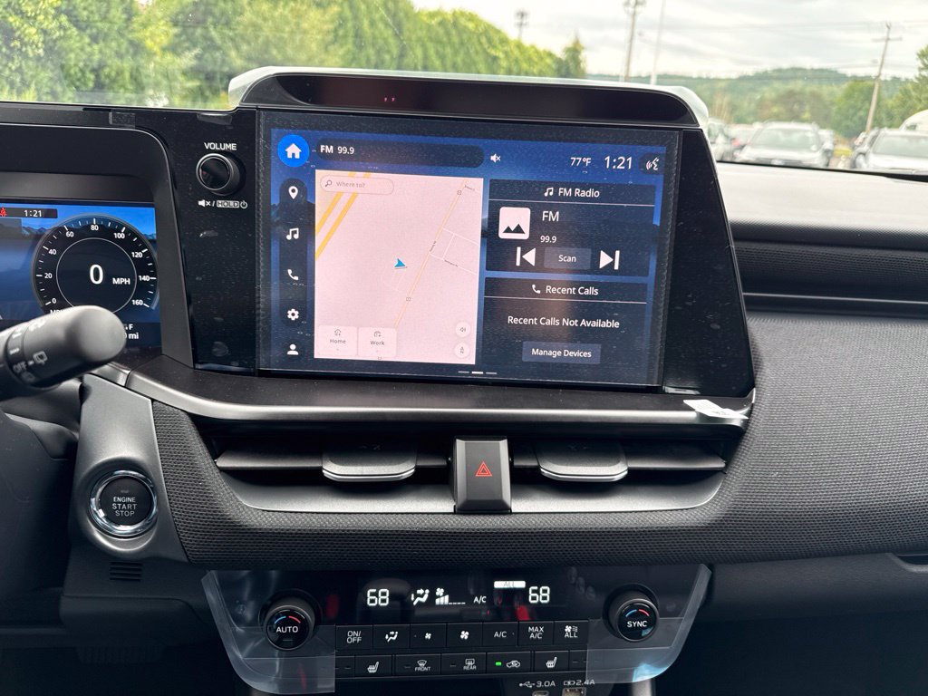 New 2026 Subaru Outback Premium AWD/4WD image 25