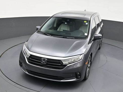 Used 2021 Honda Odyssey Touring image 19
