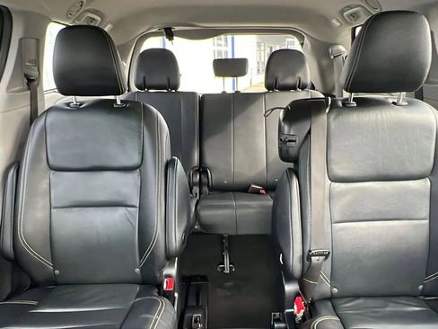 Used 2020 Toyota Sienna SE FWD image 15