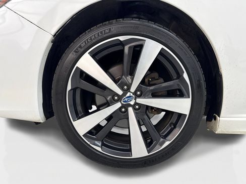 Used 2017 Subaru Impreza 2.0i Sport AWD/4WD image 49