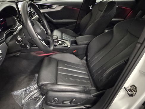 Used 2023 Audi A4 2.0T Prestige w/ Prestige Package image 22