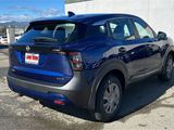 New 2025 Nissan Kicks S w/ Charging Package image 4