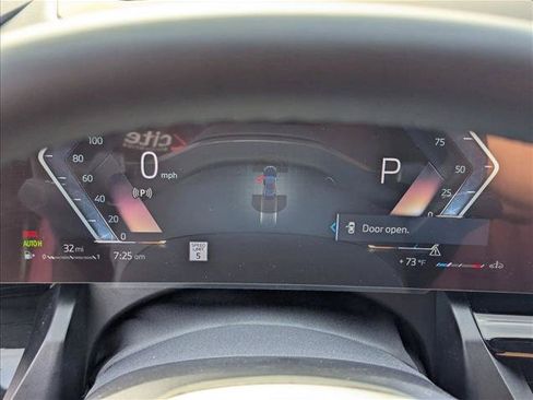 New 2026 BMW 530i RWD image 10