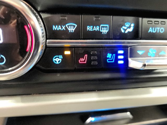 Used 2024 Ford Expedition Limited RWD image 37