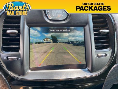 Used 2021 Chrysler 300 S RWD image 32