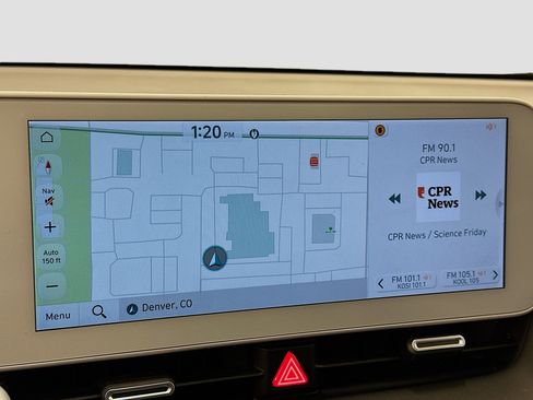 Used 2024 Hyundai Ioniq 5 SEL image 22