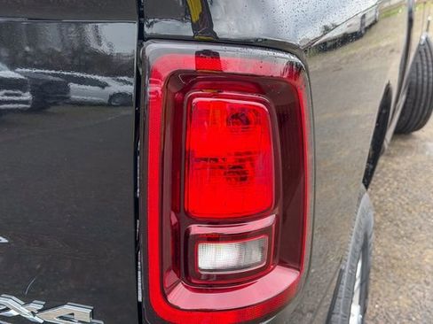 New 2026 RAM 2500 Big Horn image 9