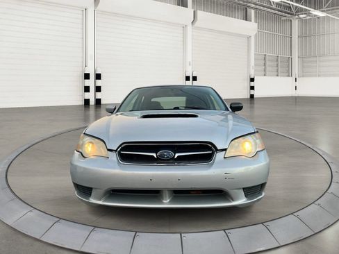Used 2007 Subaru Legacy 2.5i Special Edition image 8